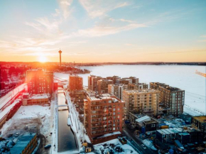2ndhomes Tampere 